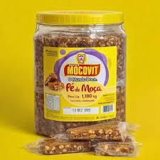 DOCE MOCOVIT PE DE MOCA UNIDADE