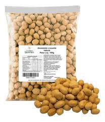 DRITOS AMENDOIM CROCANTE NATURAL 250G UNIDADE