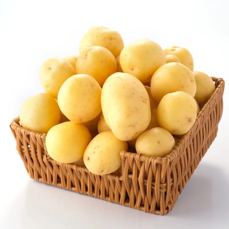 BATATA MONALISA QUILO