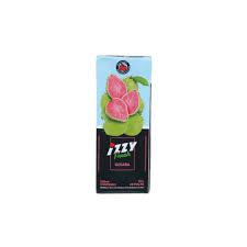 IZZY FRESH GOIABA 200ML UNIDADE