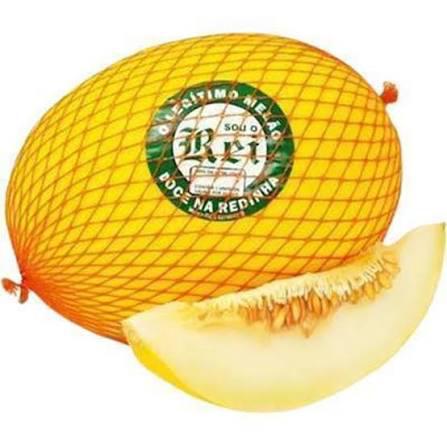 MELAO NAC DOCE REI KG