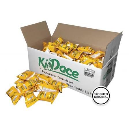 PACOCA KIDOCE 23G UNIDADE