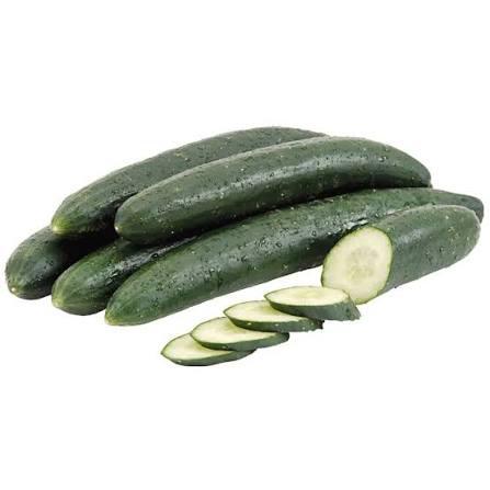 PEPINO  JAPONES KG