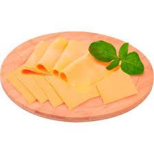 QUEIJO PRATO FORMOSA FATIADA KG