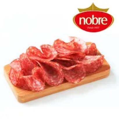 SALAME ITALIANO NOBRE KG