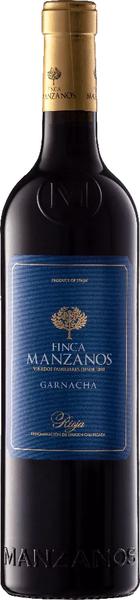 VHO FINCA MANZANOS TEMPRANILLO 750ML UNIDADE