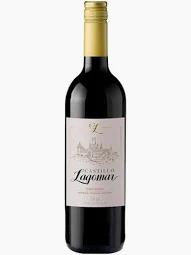 VINHO CASTILLO LAGOMAR TINTO 750ML UNIDADE