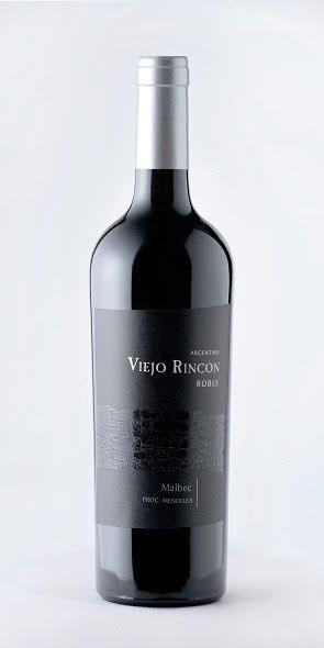 VINHO VIEJO RINCON MALBEC FINO TT M/S 750 UNIDADE