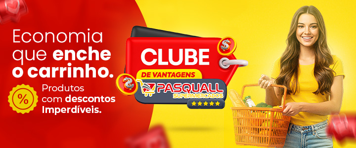 Clube Pasquall