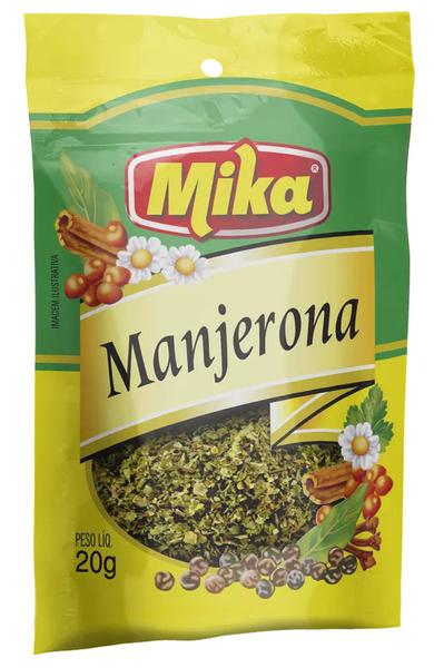 C MIKA MANJERONA 20G