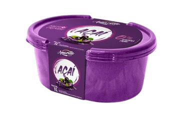ACAI NATURAL AMARETTO PT-1L