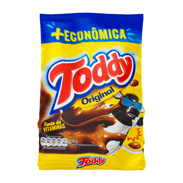 ACHOC PO TODDY SC-700G ORIGINAL