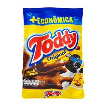 ACHOC PO TODDY SC-700G ORIGINAL