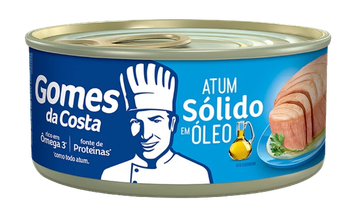 ATUM G COSTA LT-140G SOL OLEO