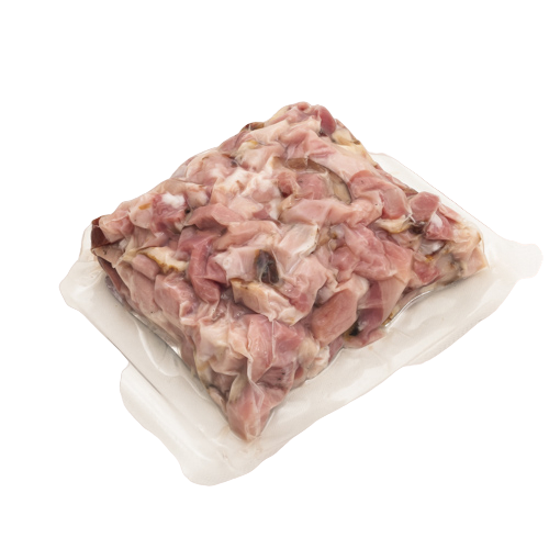 BACON CIACARNE 200G CUBOS