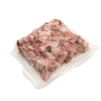 BACON CIACARNE 200G CUBOS