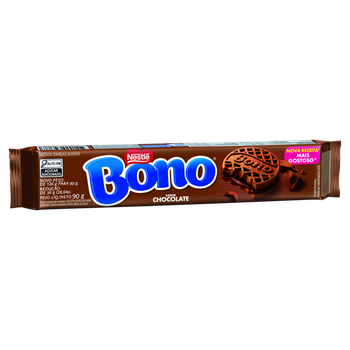 BISC NESTLE BONO RECH 90G CHOC
