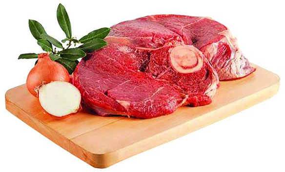 CARNE BOV ACEM/PALETA/AGULHA KG