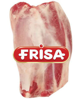 CARNE BOV MUSCULO FRISA KG
