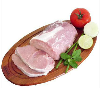 CARNE SUINA COPA LOMBO KG