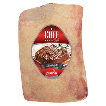 CONTRA FILE PLENA CHEF GRIL KG