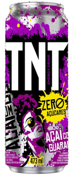 ENERG TNT ACAI+GUAR ZAC LT 473ML