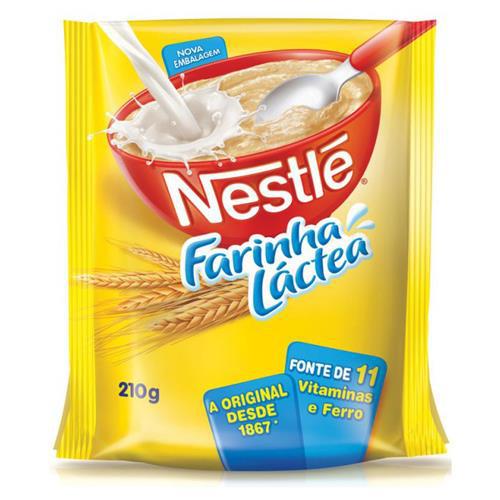 FAR LACTEA NESTLE SC-210G TRAD