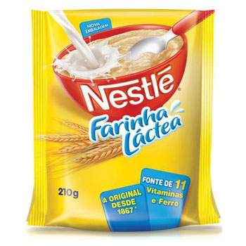 FAR LACTEA NESTLE SC-210G TRAD