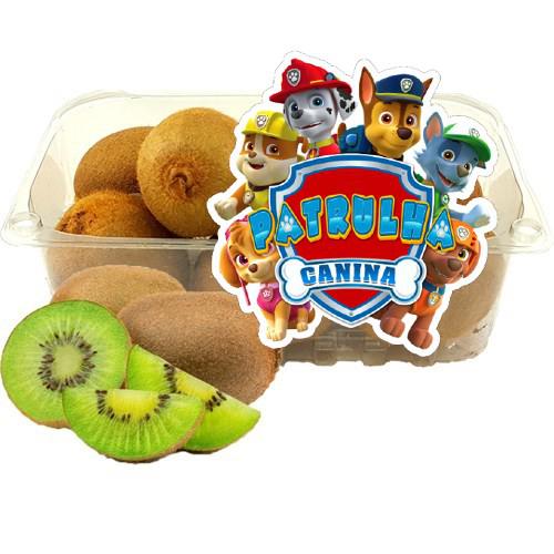 KIWI PATRULHA CANINA 500G