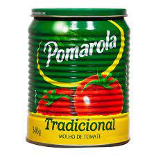 MOLHO TOM POMAROLA LT-340G TRAD
