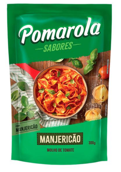 MOLHO TOM POMAROLA SC-300G CAS MANJ