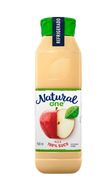ONE 900 AMBI SUCO CAJU E MACA SP 1 X 900ML