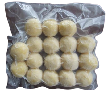 PAO DE QUEIJO GOURMET 50GRS