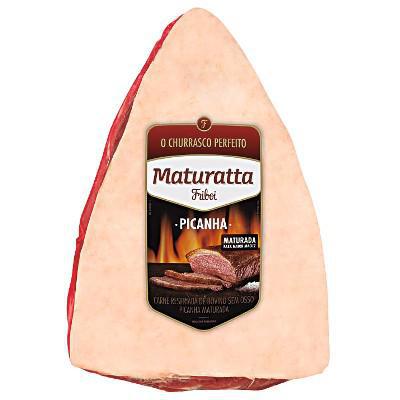 PICANHA MATURATTA  KG