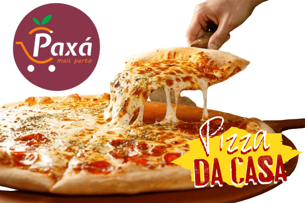 PP PIZZA DA CASA UNID