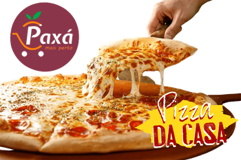 PP PIZZA DA CASA UNID