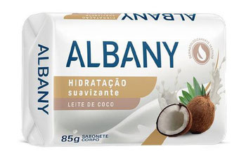 SAB ALBANY SV 85G HID INTESIVA