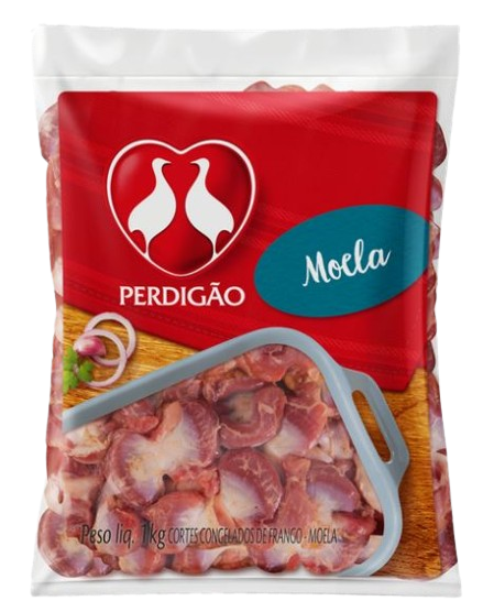 SAMBIQUIRA FGO PERDIGAO PC-1KG