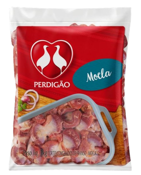 SAMBIQUIRA FGO PERDIGAO PC-1KG