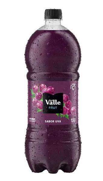 SUCO DEL VALLE FRUT PET-1.5L UVA