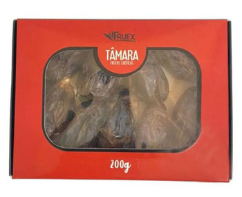 TAMARA FRUEX 200G
