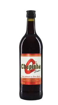 VH NAC CHAPINHA 750ML TTO SV