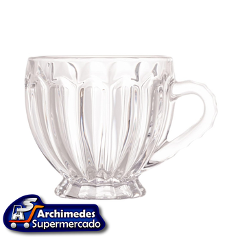 XICARA CRISTAL RENAISSANCE 200ML LYOR