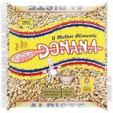 ALPISTE DONANA 500G