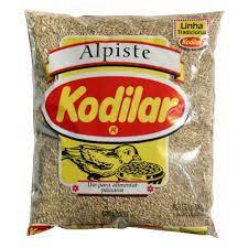 ALPISTE KODILAR 500G