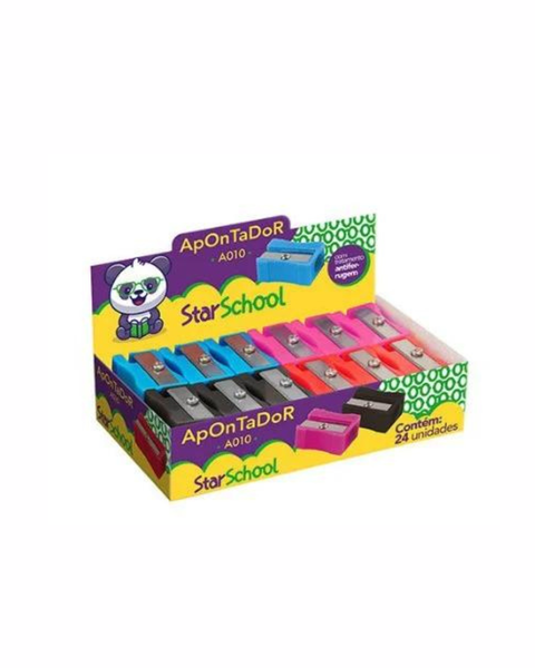 APONTADOR STARSCHOOL  S/DEPOSITO A010