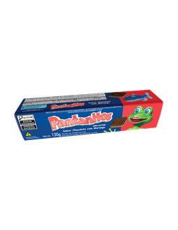 BISC DALLAS 180G PANTANITOS MORANGO COM