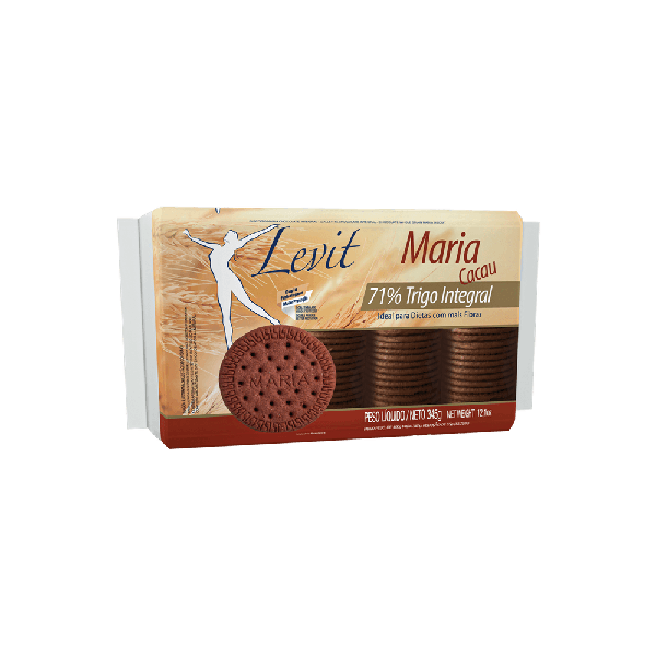 BISC DALLAS LEVIT 345G MARIA CACAU INTEG