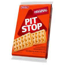BISC MARILAN PIT STOP 137G ORIGINAL
