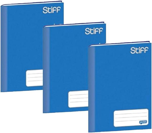 CAD CD 48FLS STIFF 1/4 AZUL